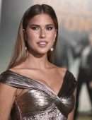 Kara Del Toro Cleavage at the Premiere of “Zombieland Double Tap” in Westwood