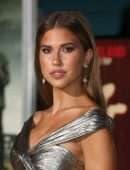 Kara Del Toro Cleavage at the Premiere of “Zombieland Double Tap” in Westwood