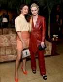 Kathryn Newton at ELLE x Ferragamo Hollywood Rising Celebration in West Hollywood