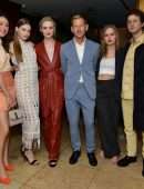 Kathryn Newton at ELLE x Ferragamo Hollywood Rising Celebration in West Hollywood