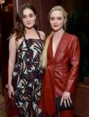 Kathryn Newton at ELLE x Ferragamo Hollywood Rising Celebration in West Hollywood