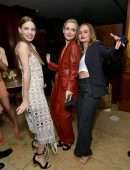 Kathryn Newton at ELLE x Ferragamo Hollywood Rising Celebration in West Hollywood