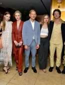 Kathryn Newton at ELLE x Ferragamo Hollywood Rising Celebration in West Hollywood