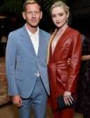 Kathryn Newton at ELLE x Ferragamo Hollywood Rising Celebration in West Hollywood