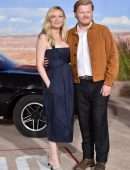 Kirsten Dunst at the Premiere of "El Camino: A Breaking Bad Movie" in Los Angeles