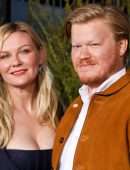 Kirsten Dunst at the Premiere of "El Camino: A Breaking Bad Movie" in Los Angeles