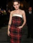 Kristen Stewart at the Premiere of "Seberg" at 15th Zurich Film Festival