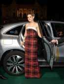 Kristen Stewart at the Premiere of "Seberg" at 15th Zurich Film Festival