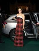 Kristen Stewart at the Premiere of "Seberg" at 15th Zurich Film Festival