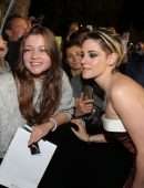 Kristen Stewart at the Premiere of "Seberg" at 15th Zurich Film Festival