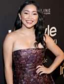 Lana Condor at 5th Annual InStyle Awards in Los Angeles