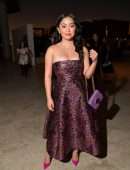 Lana Condor at 5th Annual InStyle Awards in Los Angeles