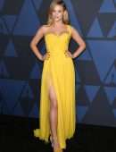 Lili Reinhart at 11th Annual Governors Awards in Hollywood