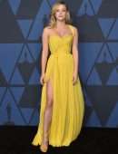 Lili Reinhart at 11th Annual Governors Awards in Hollywood