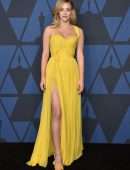 Lili Reinhart at 11th Annual Governors Awards in Hollywood