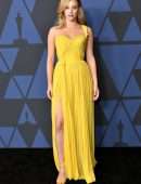 Lili Reinhart at 11th Annual Governors Awards in Hollywood