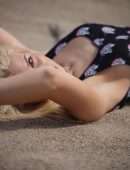 Lottie Moss in Creep Like Me Swimwear 2019 Photoshoot