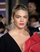 Louisa Johnson at Pride Of Britain Awards 2019 in London