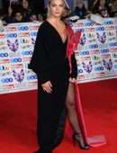 Louisa Johnson at Pride Of Britain Awards 2019 in London