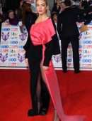 Louisa Johnson at Pride Of Britain Awards 2019 in London