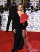 Louisa Johnson at Pride Of Britain Awards 2019 in London