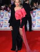 Louisa Johnson at Pride Of Britain Awards 2019 in London