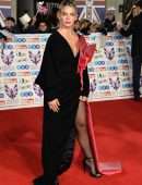Louisa Johnson at Pride Of Britain Awards 2019 in London