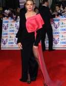 Louisa Johnson at Pride Of Britain Awards 2019 in London
