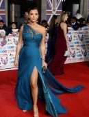 Lucy Mecklenburgh at Pride Of Britain Awards 2019 in London