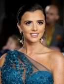 Lucy Mecklenburgh at Pride Of Britain Awards 2019 in London