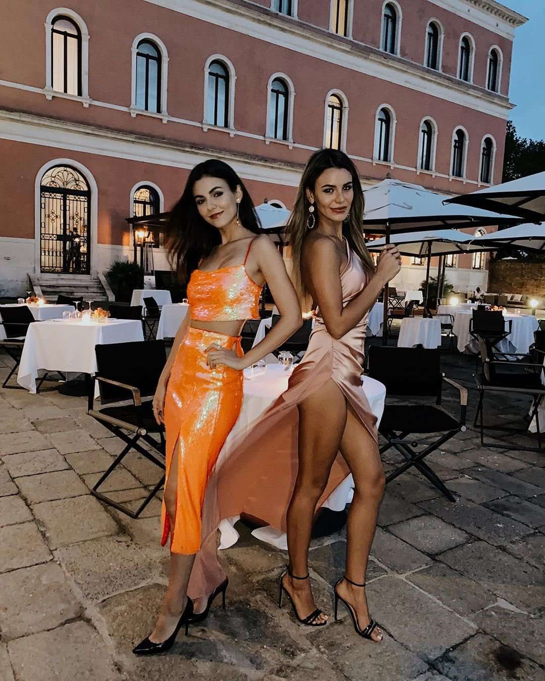 Madison Grace for Photoshoot in Venice