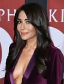 Marisol Nichols at the Premiere of Doctor Sleep in Los Angeles