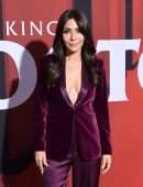 Marisol Nichols at the Premiere of Doctor Sleep in Los Angeles