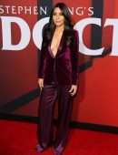 Marisol Nichols at the Premiere of Doctor Sleep in Los Angeles