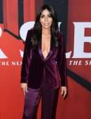 Marisol Nichols at the Premiere of Doctor Sleep in Los Angeles