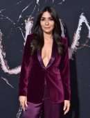 Marisol Nichols at the Premiere of Doctor Sleep in Los Angeles