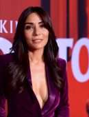 Marisol Nichols at the Premiere of Doctor Sleep in Los Angeles