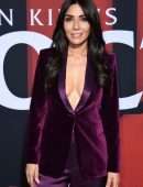 Marisol Nichols at the Premiere of Doctor Sleep in Los Angeles
