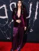 Marisol Nichols at the Premiere of Doctor Sleep in Los Angeles