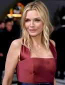 Michelle Pfeiffer at the Premiere of “Maleficent: Mistress Of Evil" in LA