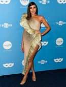 Olivia Culpo at UNICEF Masquerade Ball in West Hollywood