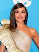Olivia Culpo at UNICEF Masquerade Ball in West Hollywood