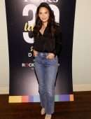 Olivia Munn at Forbes 30 Under 30 Summit in Detroit