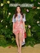 Olivia Munn at Prabal Gurung Celebrates 10 Years in West Hollywood