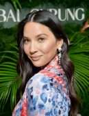 Olivia Munn at Prabal Gurung Celebrates 10 Years in West Hollywood
