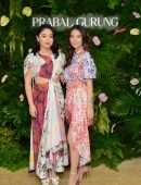 Olivia Munn at Prabal Gurung Celebrates 10 Years in West Hollywood