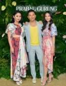 Olivia Munn at Prabal Gurung Celebrates 10 Years in West Hollywood