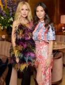 Olivia Munn at Prabal Gurung Celebrates 10 Years in West Hollywood