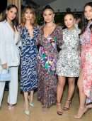 Olivia Munn at Prabal Gurung Celebrates 10 Years in West Hollywood