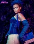Paris Berelc in Bello Magazine - October 2019